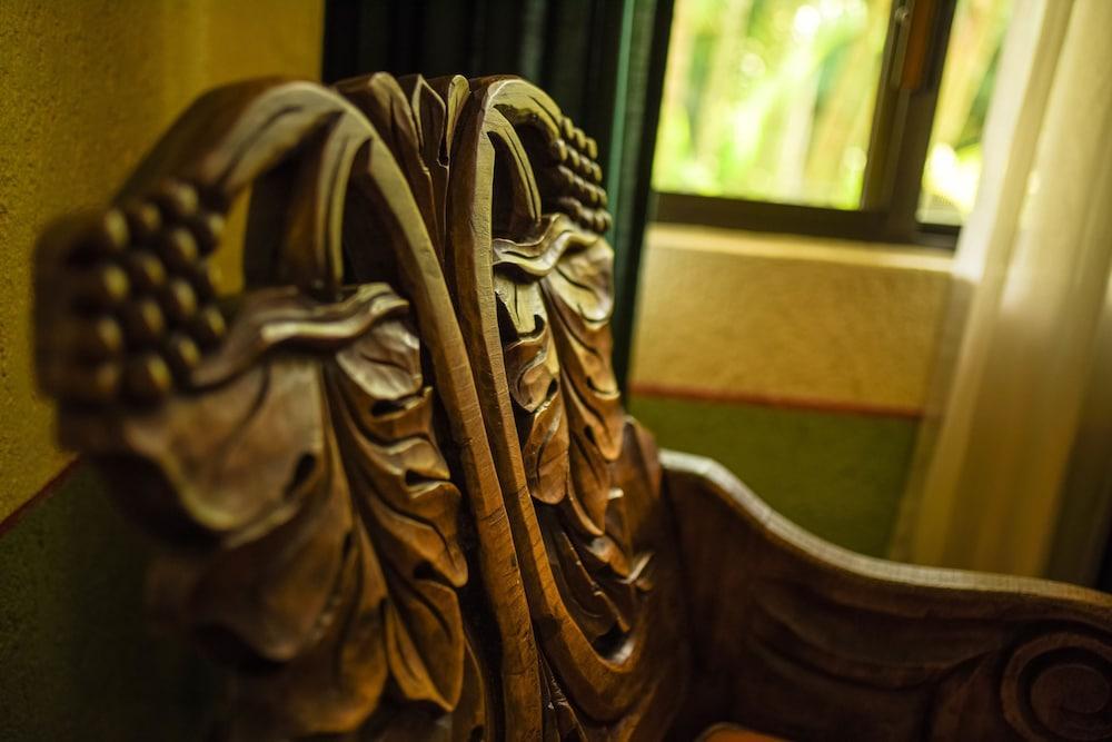 Hotel Spa Posada Tlaltenango Cuernavaca Kültér fotó