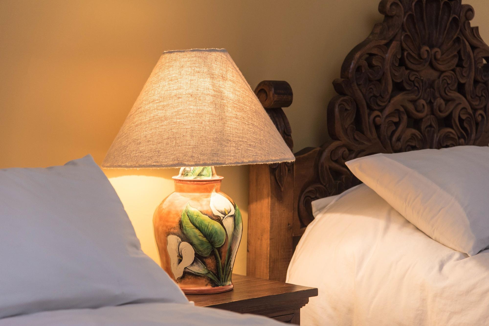 Hotel Spa Posada Tlaltenango Cuernavaca Kültér fotó