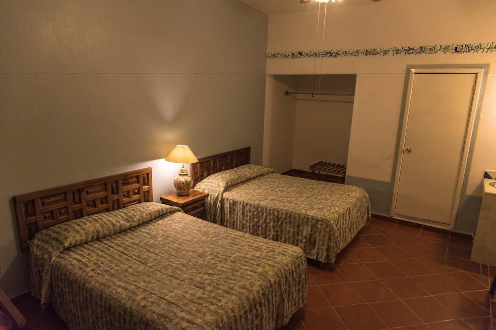 Hotel Spa Posada Tlaltenango Cuernavaca Kültér fotó