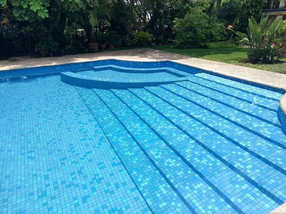 Hotel Spa Posada Tlaltenango Cuernavaca Kültér fotó
