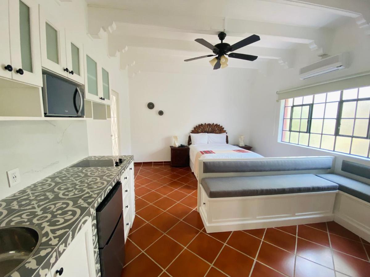 Hotel Spa Posada Tlaltenango Cuernavaca Kültér fotó