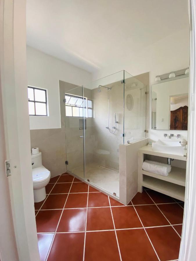 Hotel Spa Posada Tlaltenango Cuernavaca Kültér fotó