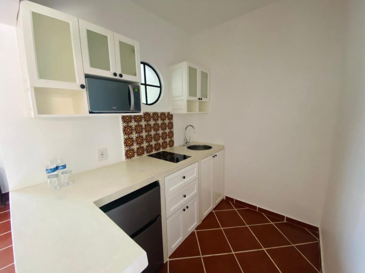 Hotel Spa Posada Tlaltenango Cuernavaca Kültér fotó