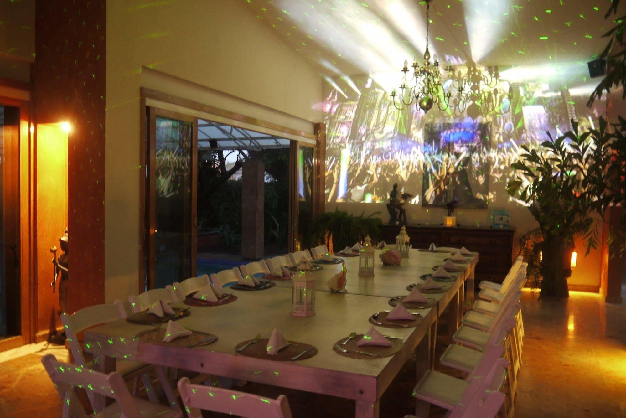 Hotel Spa Posada Tlaltenango Cuernavaca Kültér fotó
