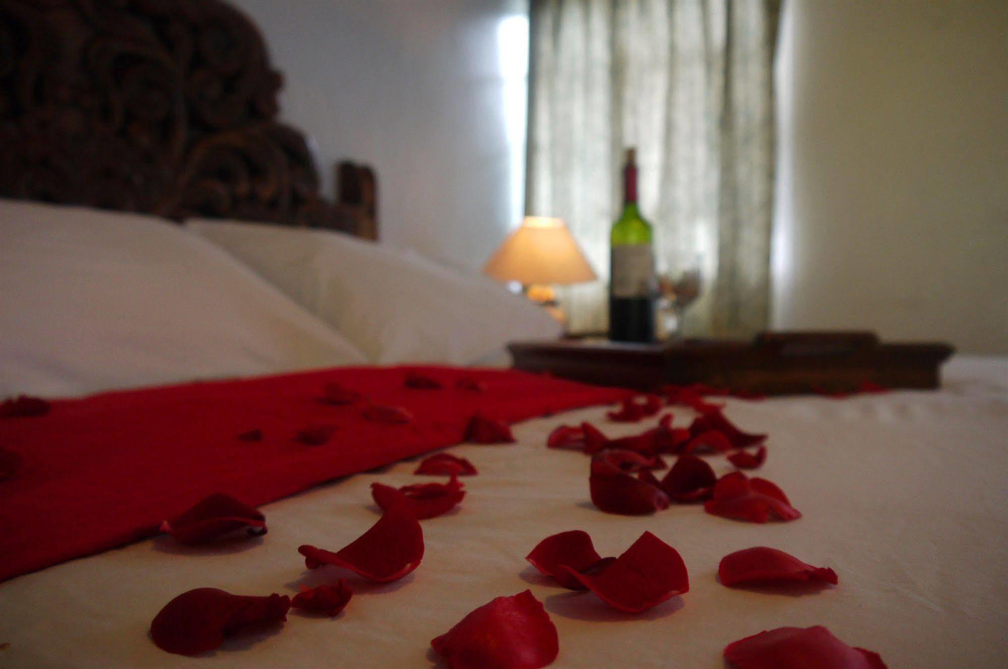Hotel Spa Posada Tlaltenango Cuernavaca Kültér fotó